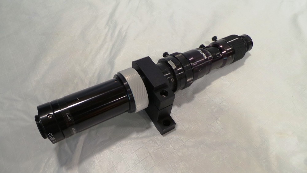 NAVITAR  zoom lens (Unit #2)