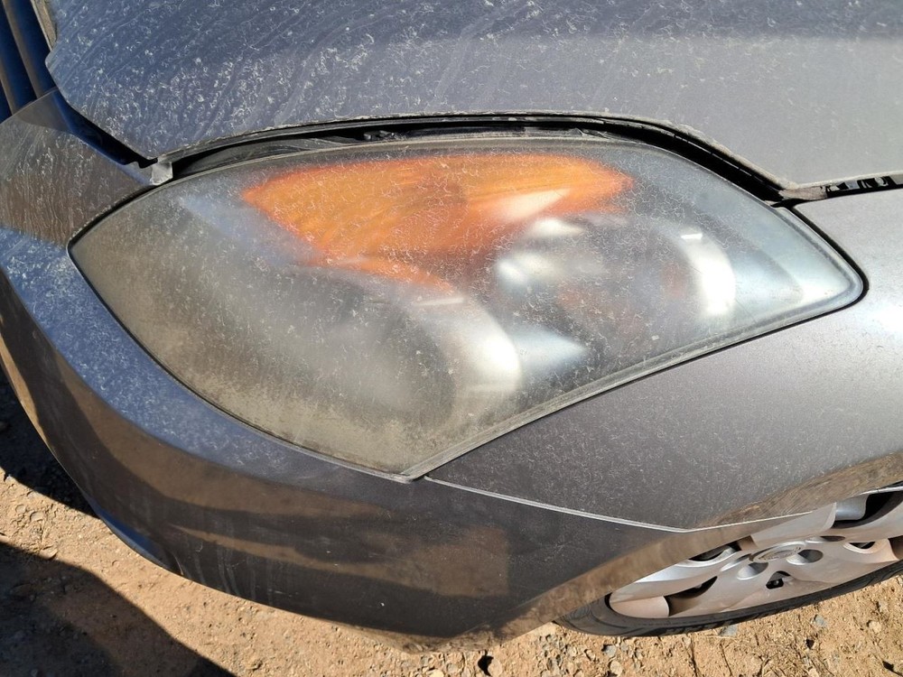 ALTIMA 2007 Glove Box 4833859