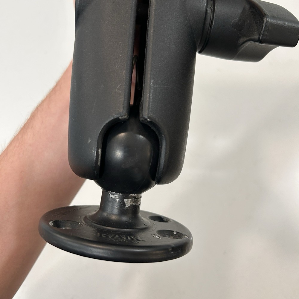 Ram Mount RMR-D-181 & 181 RMR-D-178 & 178