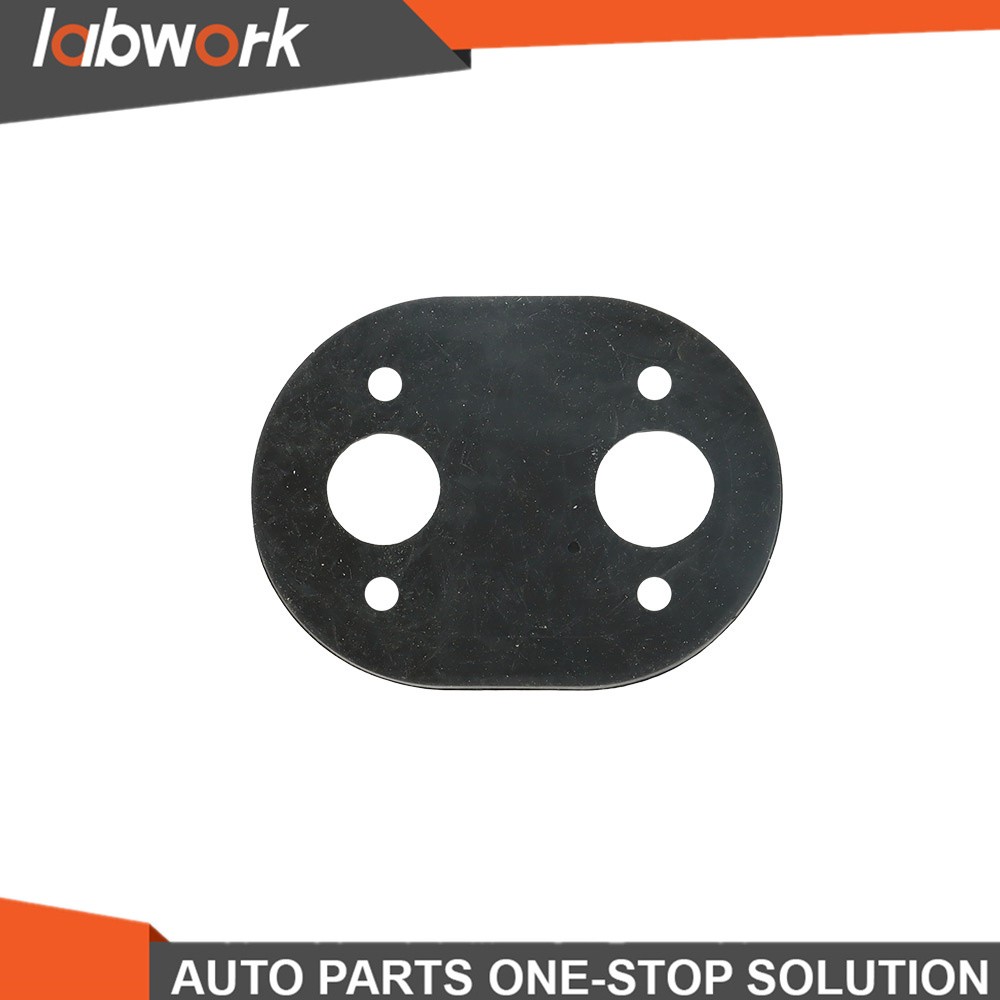 Labwork Air Heater 5KW All In One 12V LCD Thermostat For Car Boat Truck Bunk