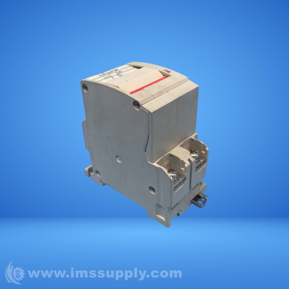 Fuji Electric CP32FM/5 Circuit Protector FNIP