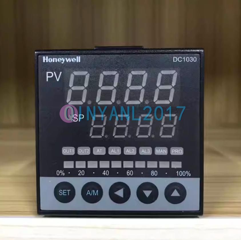 1PCS New HONEYWELL DC1030CR-102000-E Temperature Controller