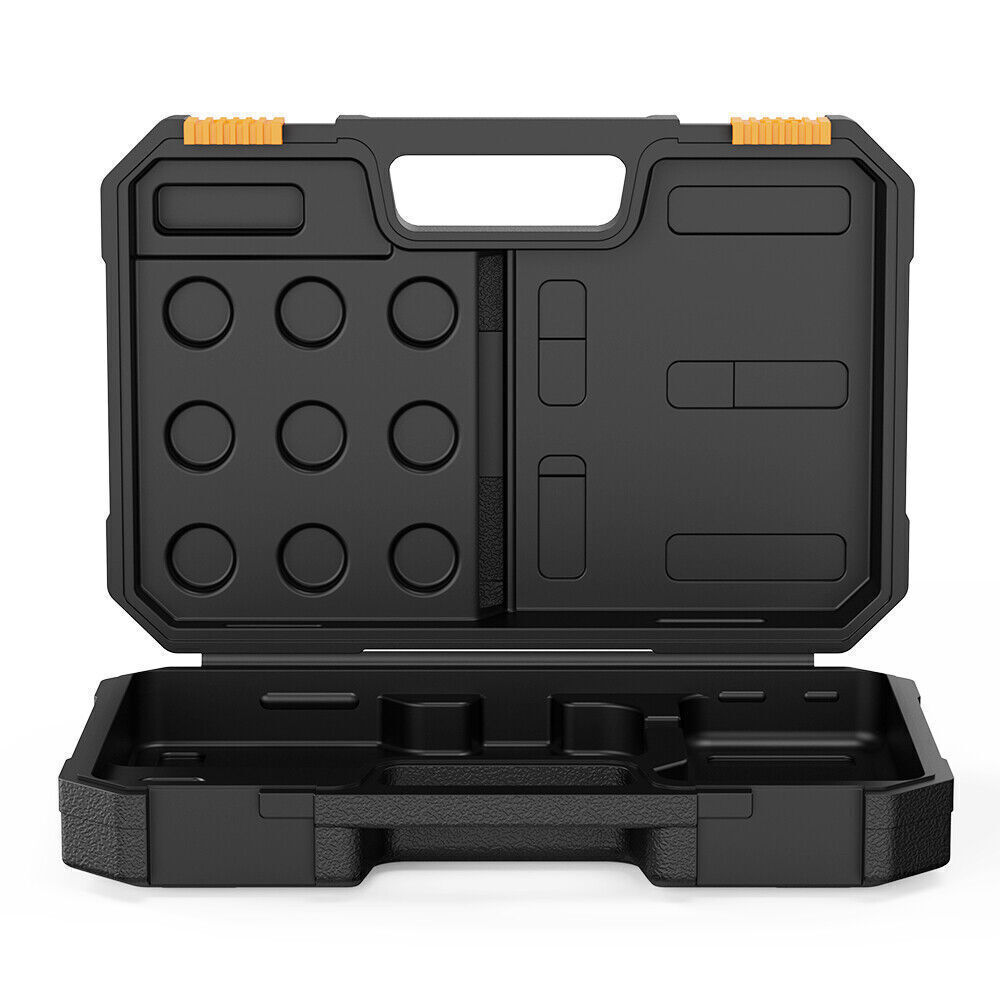 For FOXWELL NT6** OBD2 Scanner Protective Case Handheld Portable & Durable Box