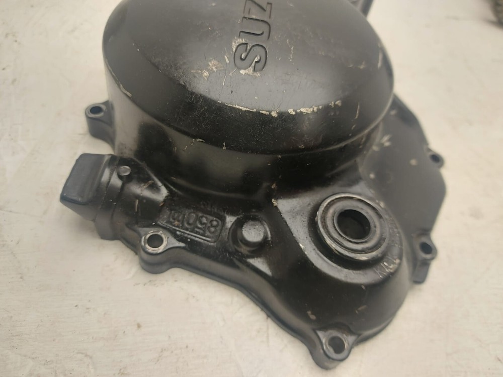 Suzuki RG 80 Gamma Engine Casing