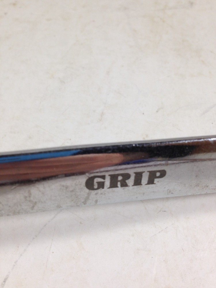 GRIP 13/16 Combination Wrench Chrome Vanadium