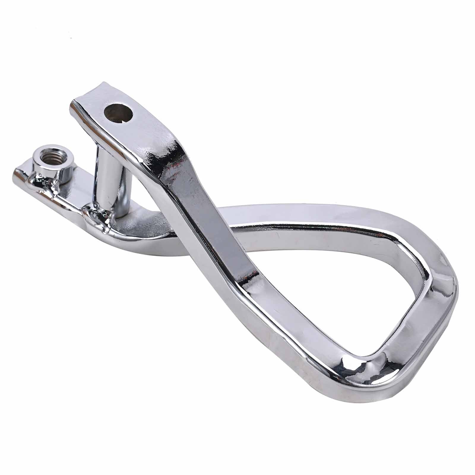 For 2019-2023 GMC Sierra 1500 Front Tow Recovery Hooks w/Bolts 84195907