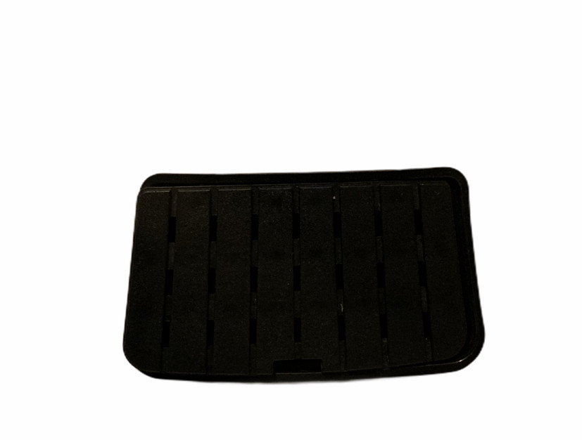 Mr.Coffee model BVMC-ECM91 Drip Tray 2 piece Espresso Machine Replacement Part