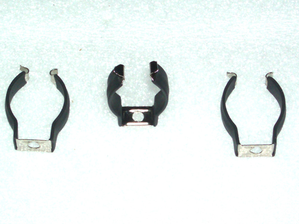 PARASET replica  transceiver- set of 3 tube holders
