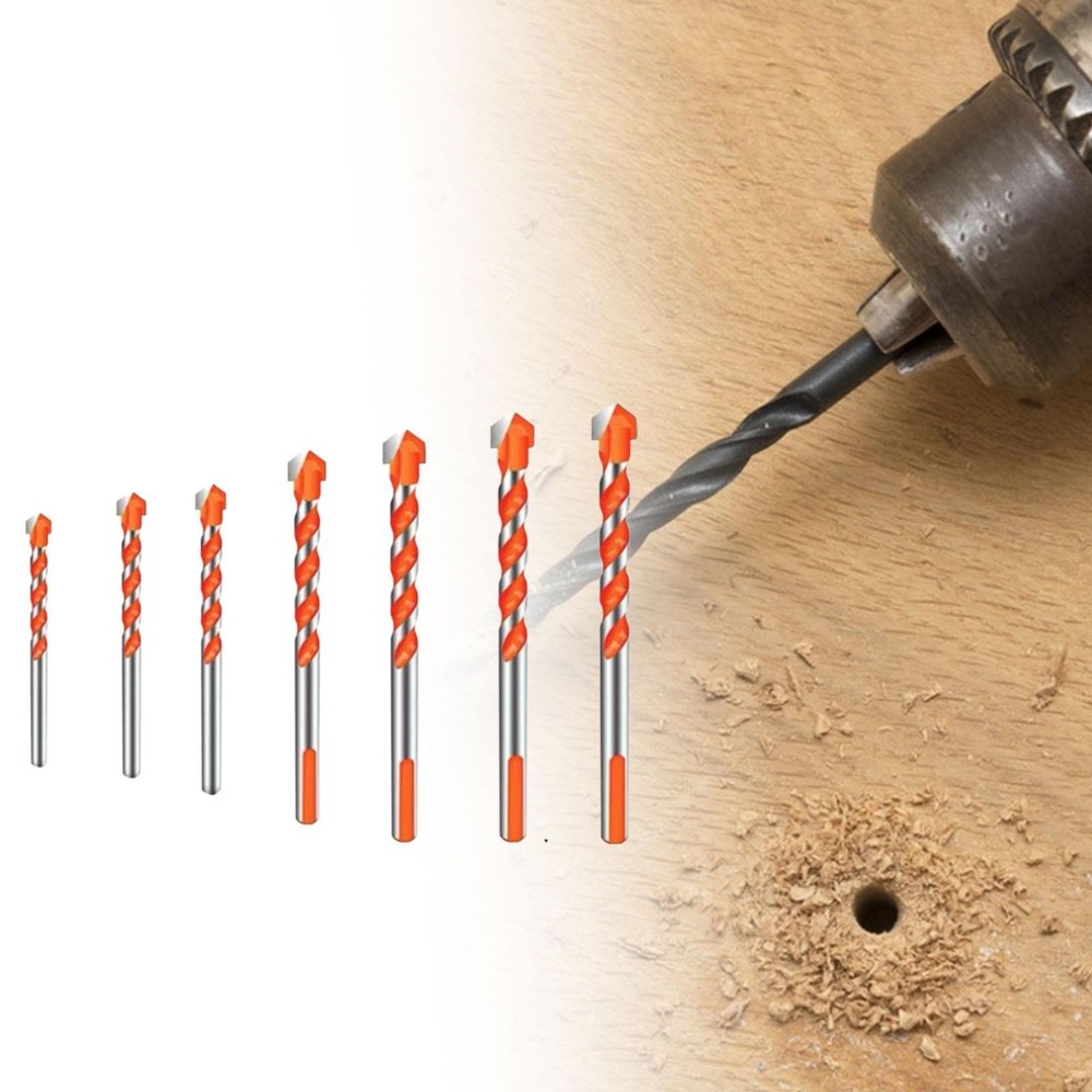 7x Masonry 3mm-12mm Ceramic Tile for