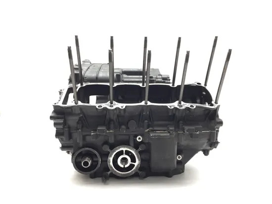 Upper Lower Center Cases Case 2008 Honda CBR1000RR 3371 x