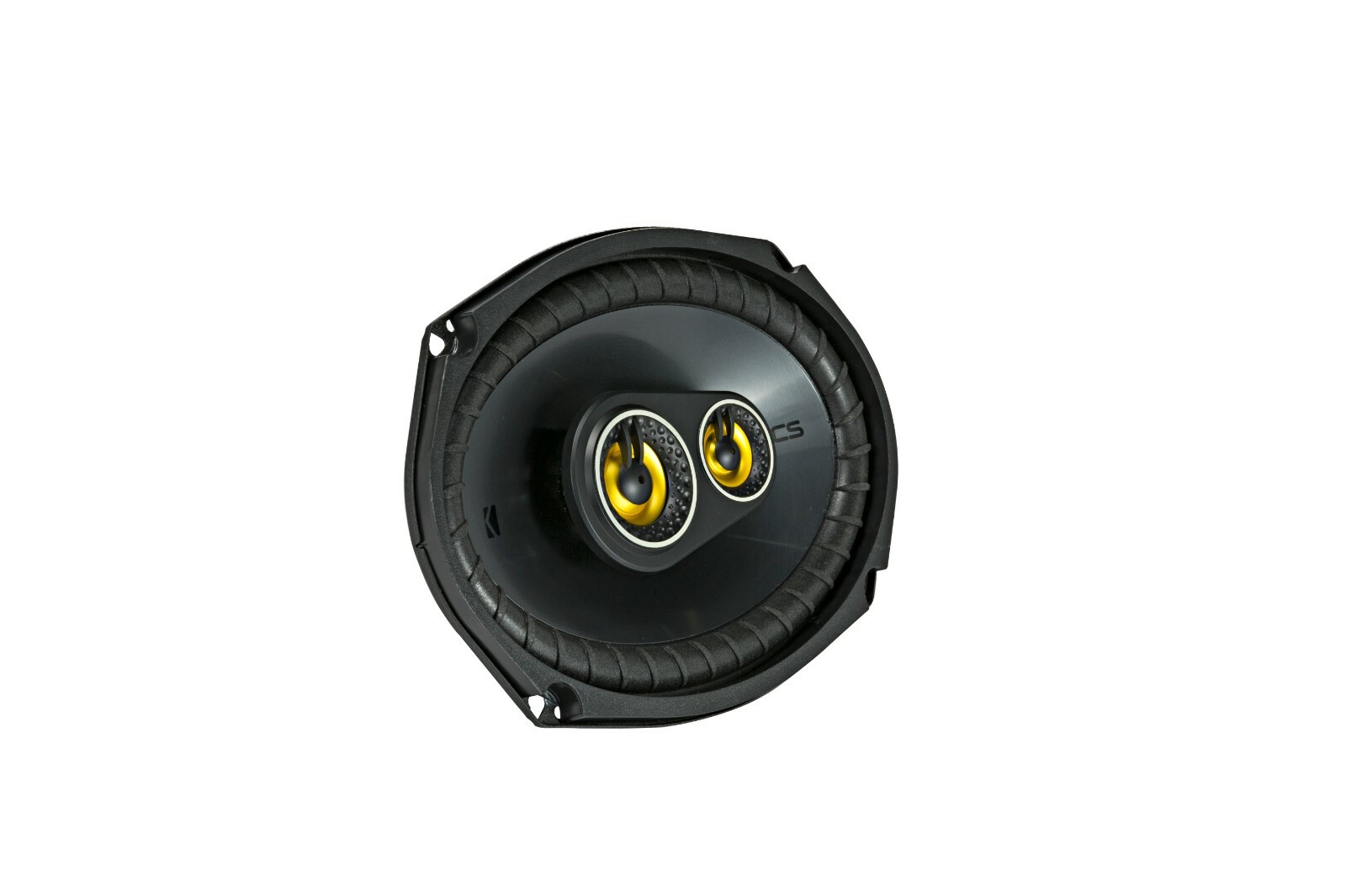 Kicker 46CSC6934 CS-Series 6x9-inch 3-Way Speakers