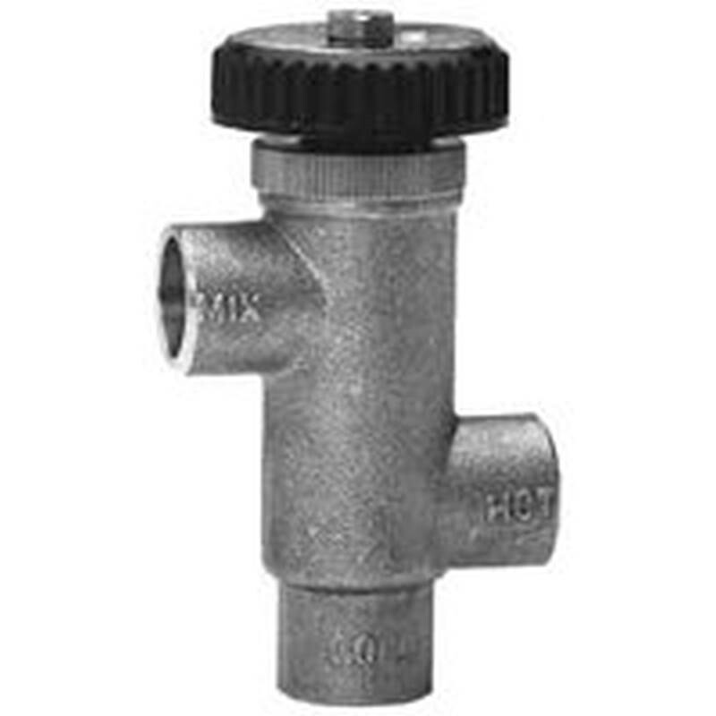NEW Watts LF70A-F Tempering Valve, 1/2"