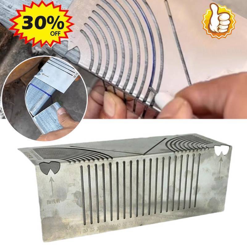 Precision Flex Angle & Arc Marking Tool New Angle Arc Marking Tools Line Drawing