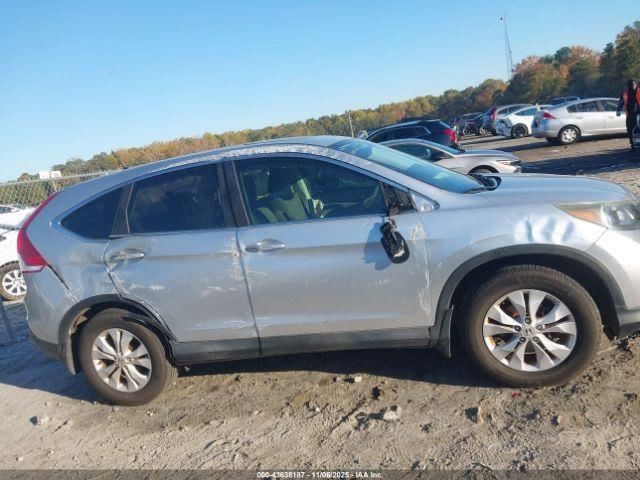 CR-V 2014 Glove Box 4961273