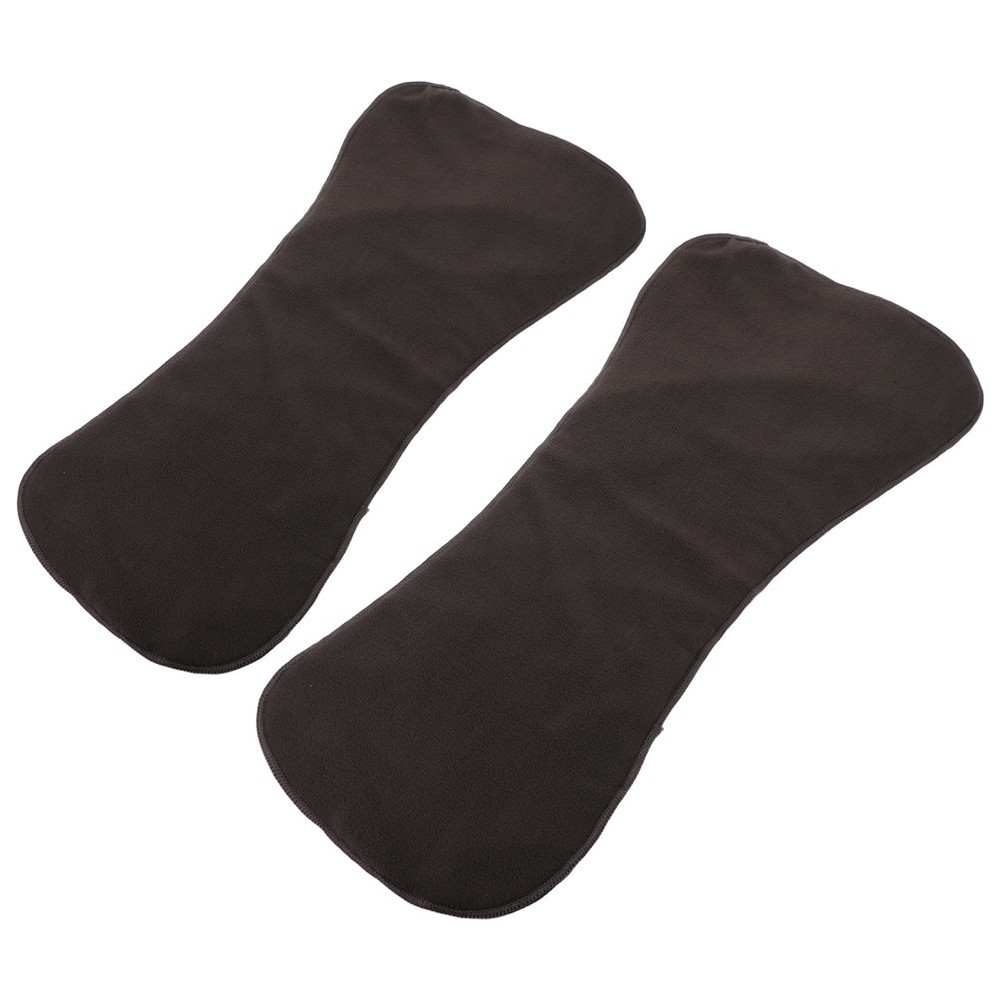 2 Pcs Adult Changing Pad Couch Waterproof Protector Bed Wetting Underpad