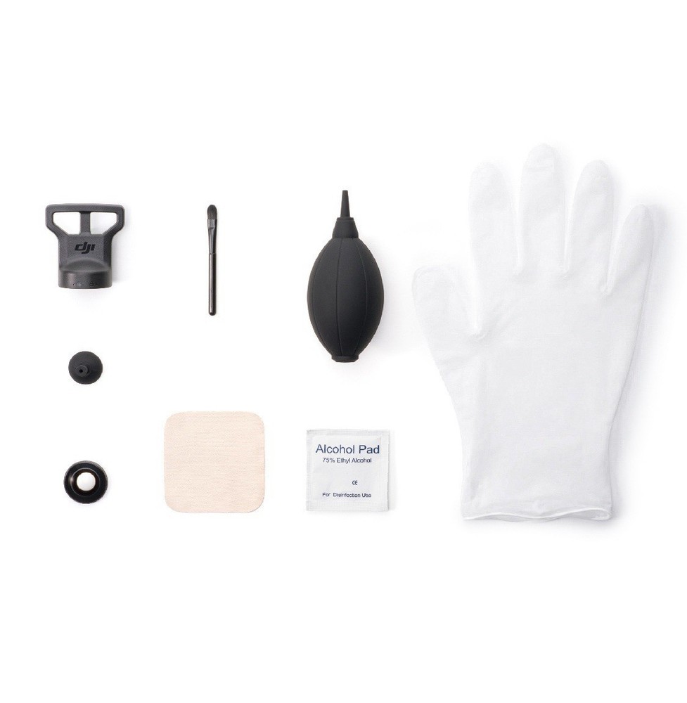 DJI Avata 360 Replacement Lens Kit With Tools