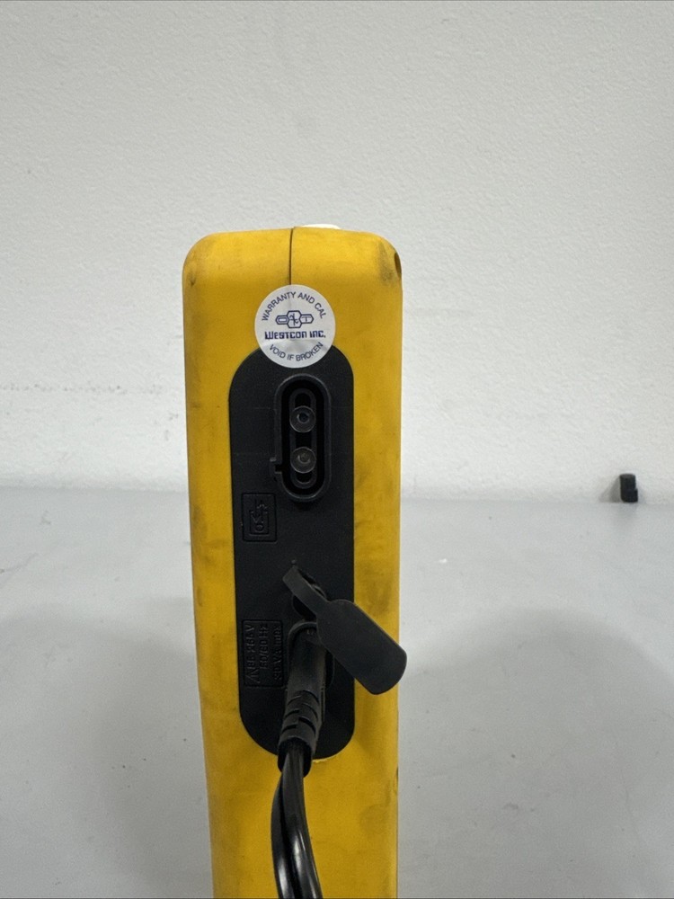 AEMC 3945 Power Quality Analyzer PowerPad 3 Phase PQA 3000A