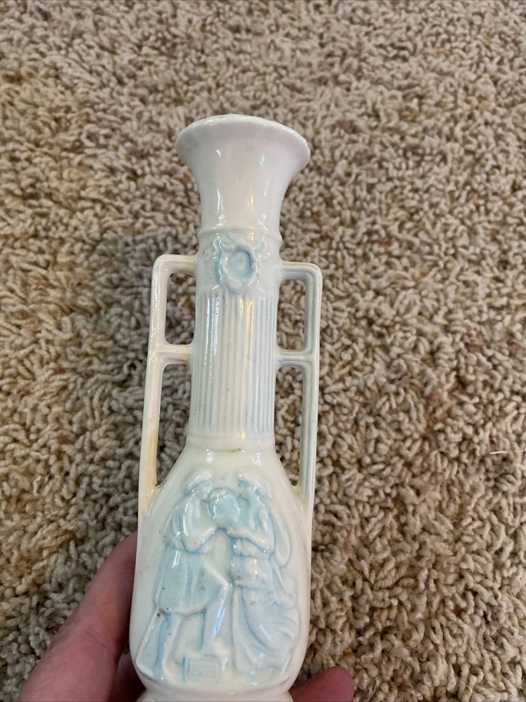 Vintage Small Base