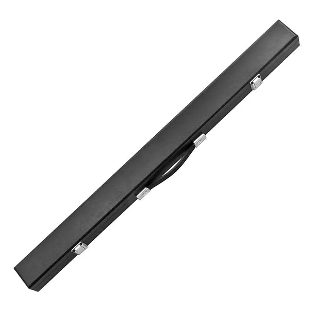 Hard Box Pool/Billiard Cue Case