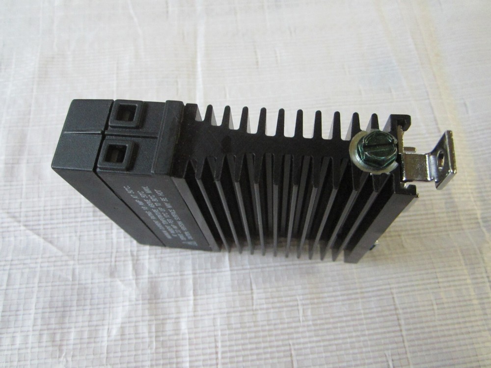 WATLOW CZ18-A48V-DC10 SOLID STATE CONTACTOR CZ18A48VDC10