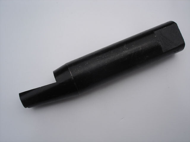 VW TYPE 1 2 BUG BUS GHIA HUB CAP RIVET & CLIP INSTALLATION TOOL