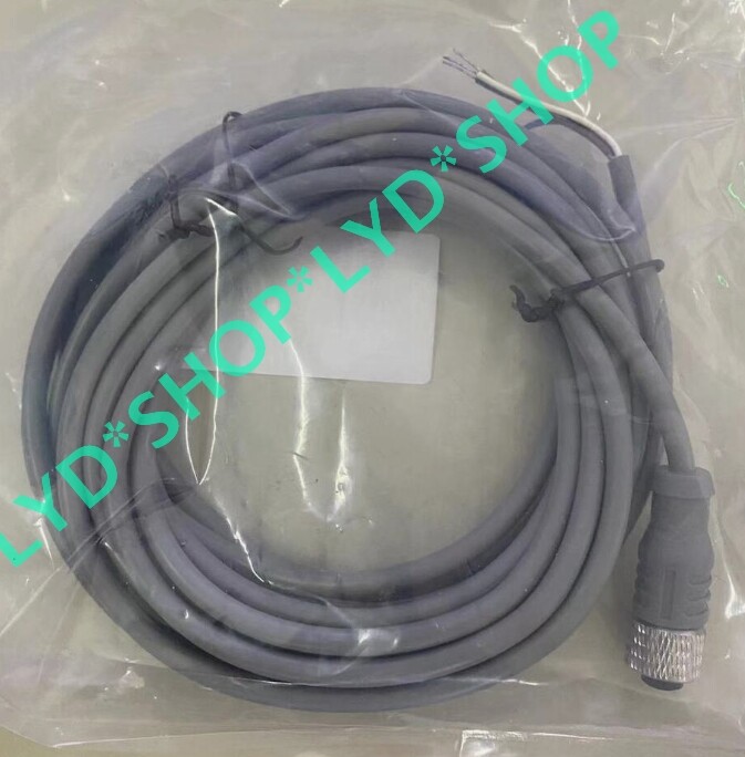 1X S12-4FUG-050 Sensor connection wire