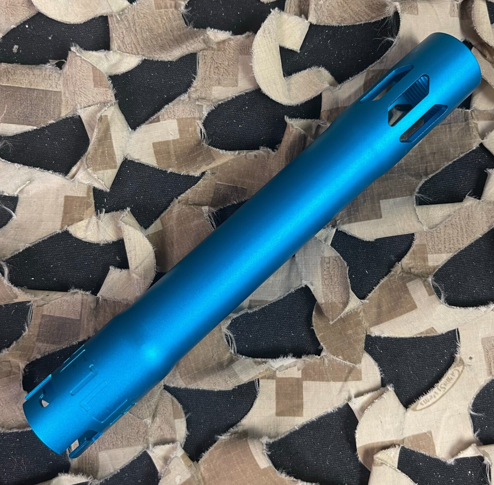 NEW Field One Acculock Barrel Back - Dust Teal