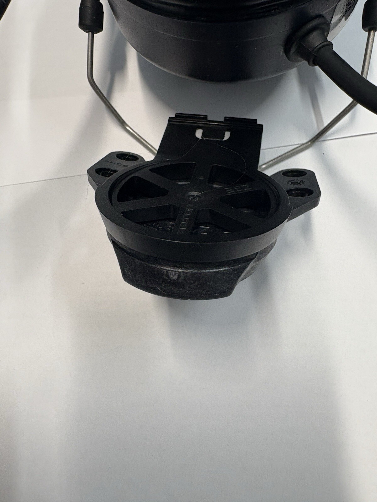 7100099586 3M PELTOR™ WS™ LiteCom PRO III MT73H7P3E4D10NA Hard Hat Headset