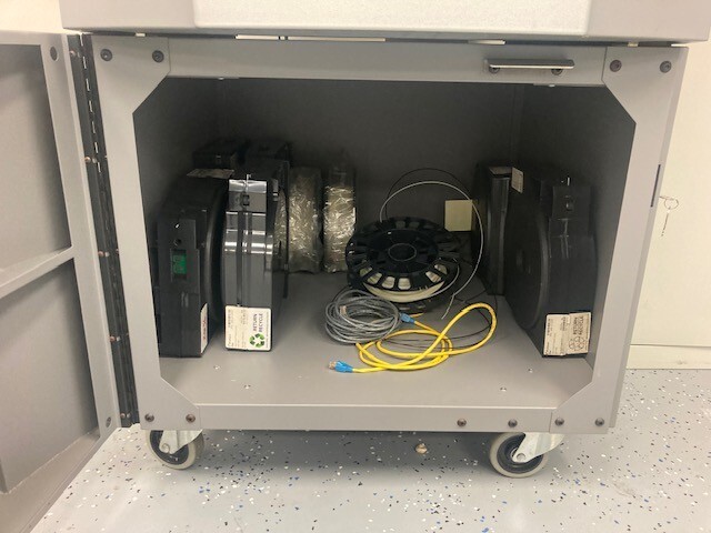 STRATASYS DIMENSION - SST 1200es 3D Printer