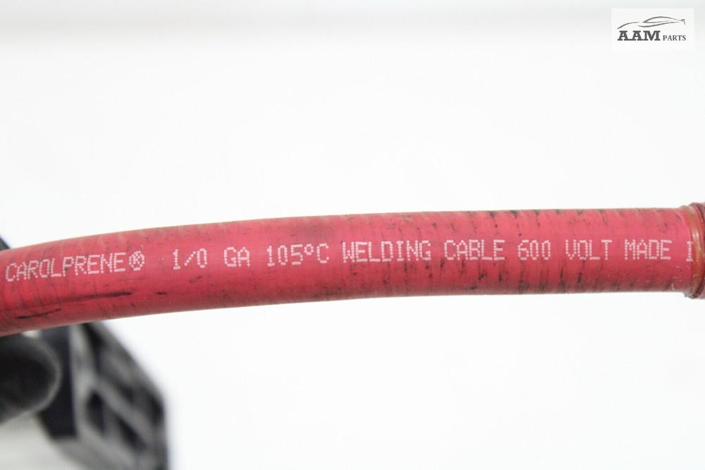 2018-2024 FREIGHTLINER CASCADIA BATTERY WIRE WIRING CABLE OEM