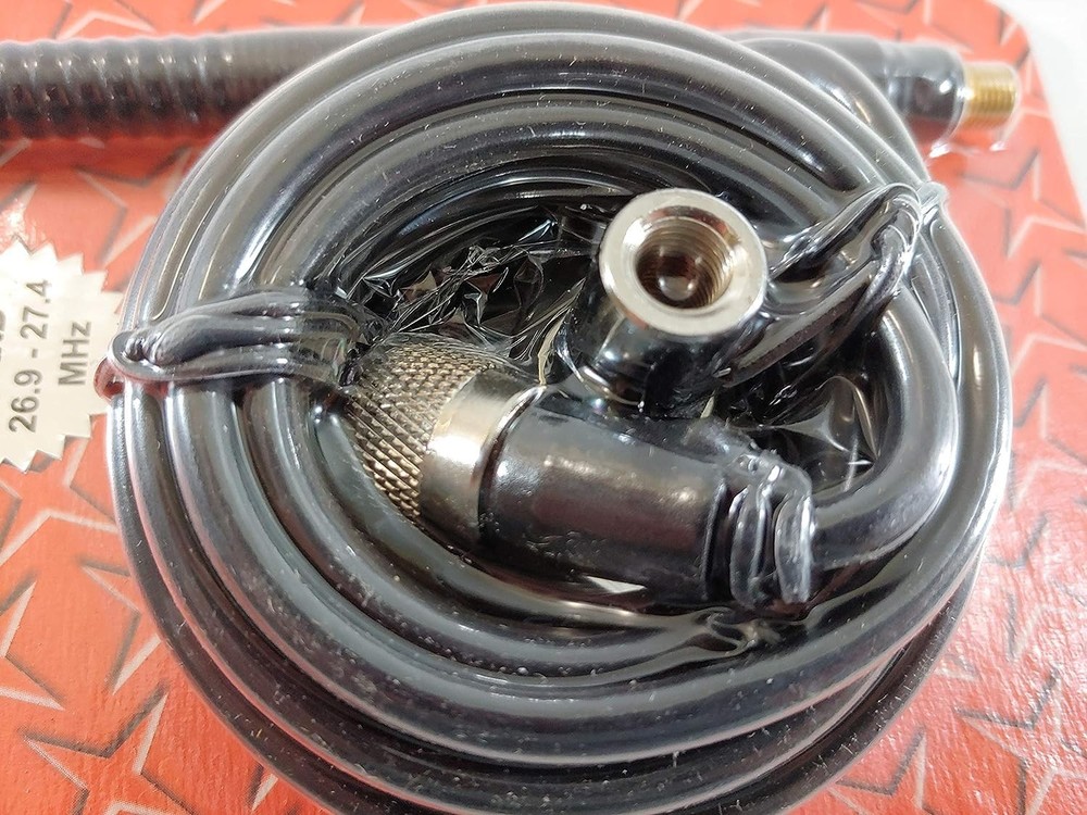 ProComm JBC101 9" Magnet Mount Antenna