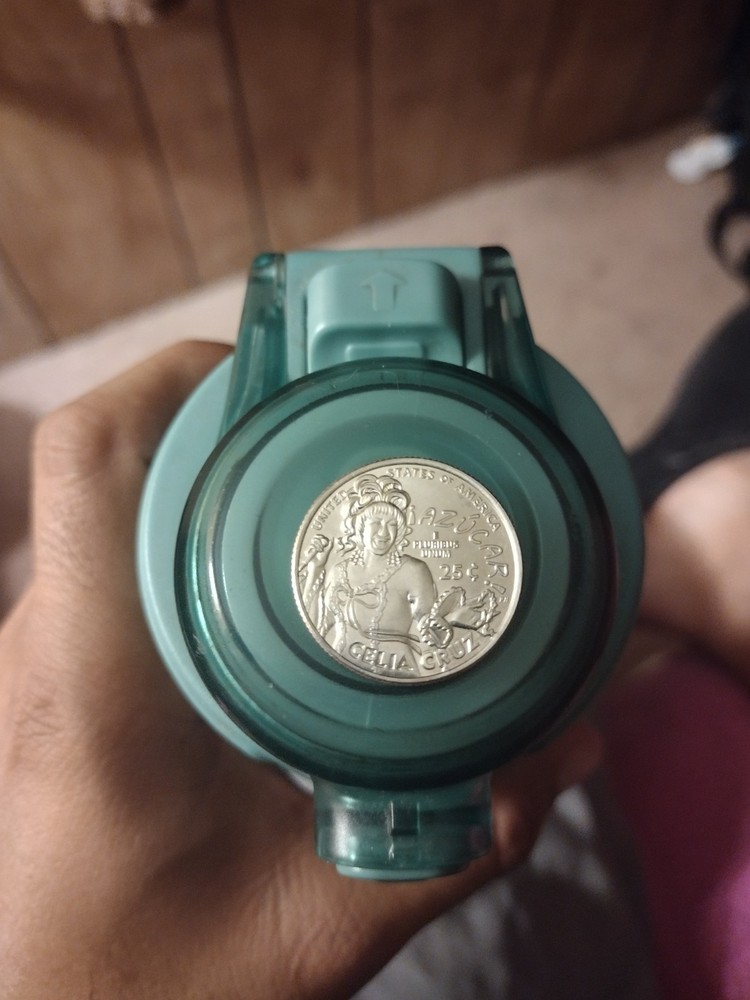 coins us error "IN COD WE TRUST"