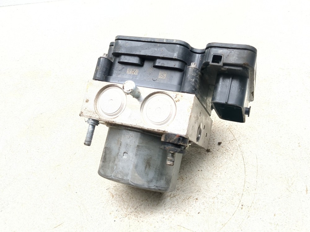 15-24 Can-Am Spyder F3 LTD SE6 ABS Pump Module