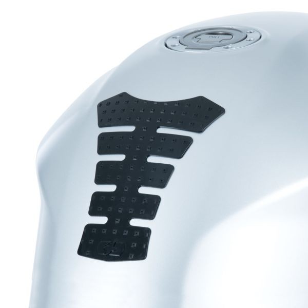 Fuel tank sticker