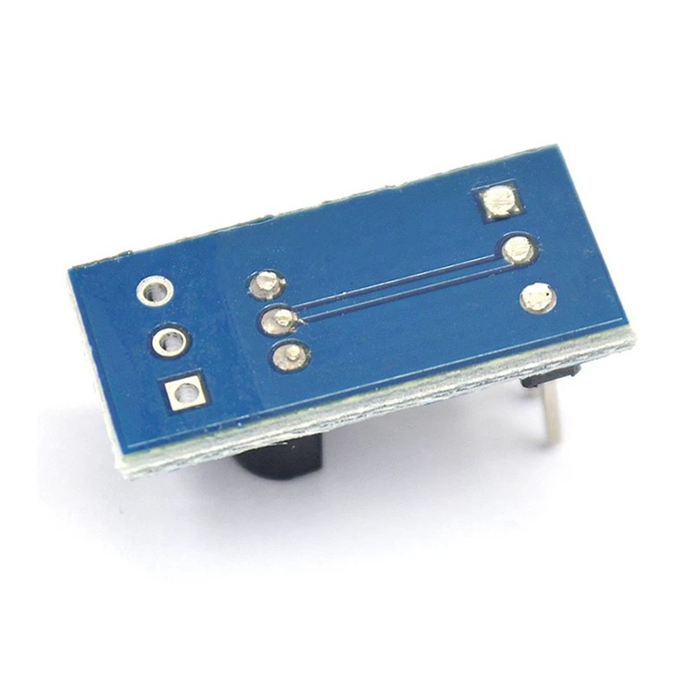 DS18B20 1-Wire Temperature Module - STM32 Compatible, DIY Electronics Sensor