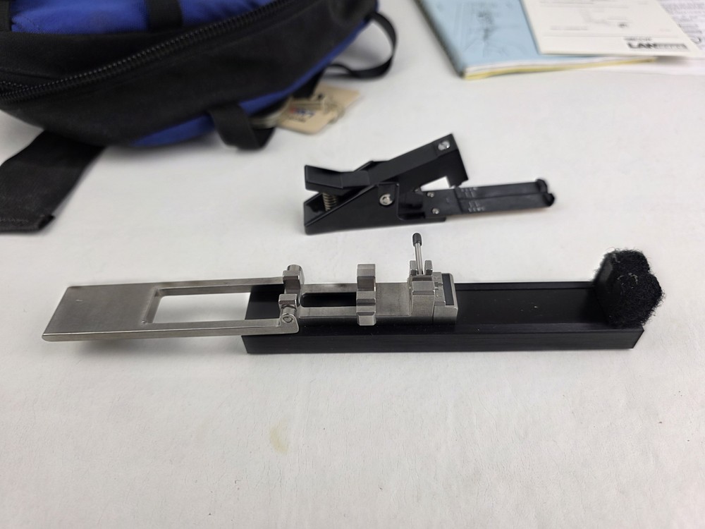 Corning Cable Systems Siecor LANscape Kit TKT-UNICAM
