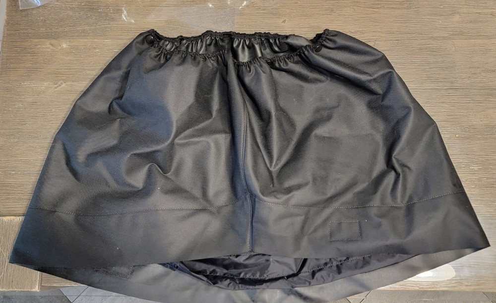 PureFlow PRO2475SP ESM+ Neck Cape