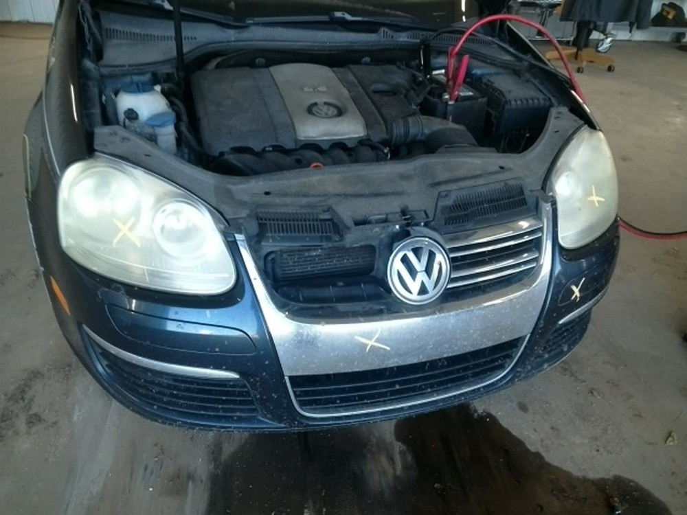 JETTA 2008 High Mounted Stop Light 104934343