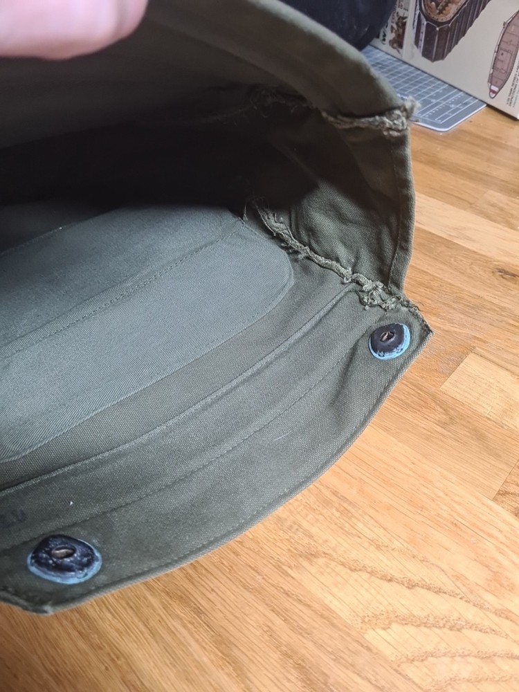 Us Army Canvas Bag Field Bag