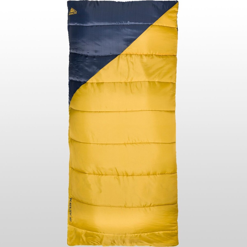 Kelty Campground Kit Bamboo/Grisaille, Regular