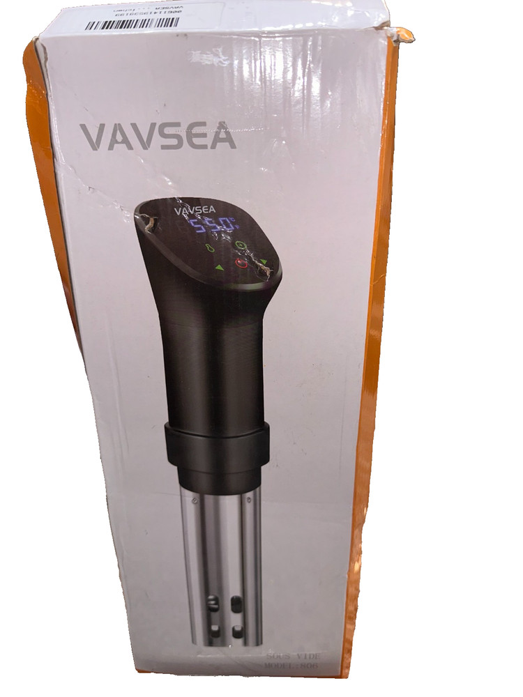 Sous Vide Precision Cooker Immersion Circulator Digital Temperature Control