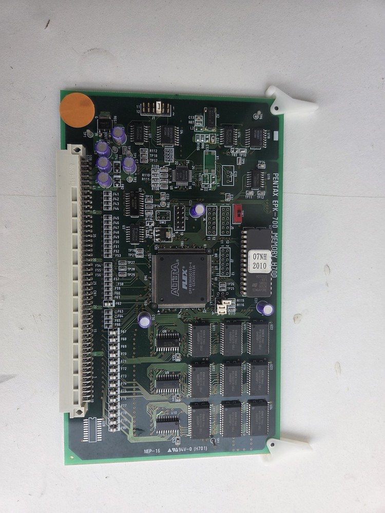 MEMORY  BOARD For PENTAX EPK-700 VIDEO PROCESSOR ~EXCELLENT~ FREE RETURNS