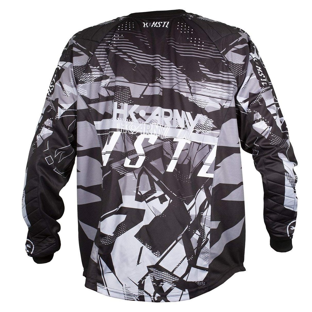HSTL Paintball Jersey – XL