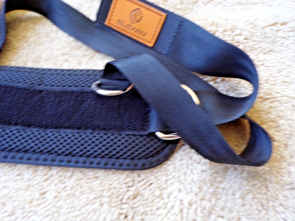 Ankle Strap for Dumbbells Weights - c15
