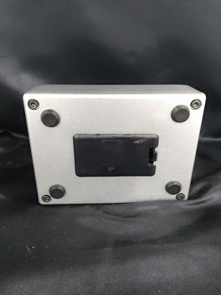 MXR / BASS D.I.+ (no.260411)