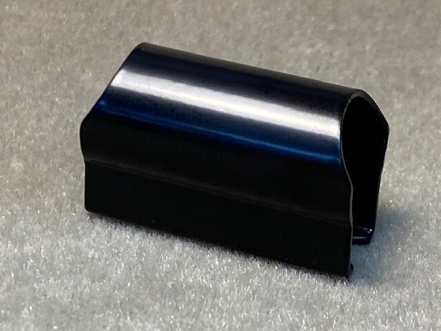 Winchester Pre 64 Model 70 Front Sight Hood - Original Pattern