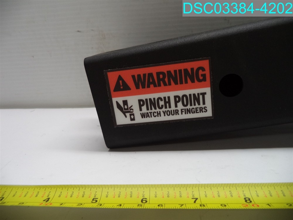 ROGUE FOLD BACK WALL MOUNT RACK SHORT XMEMBER