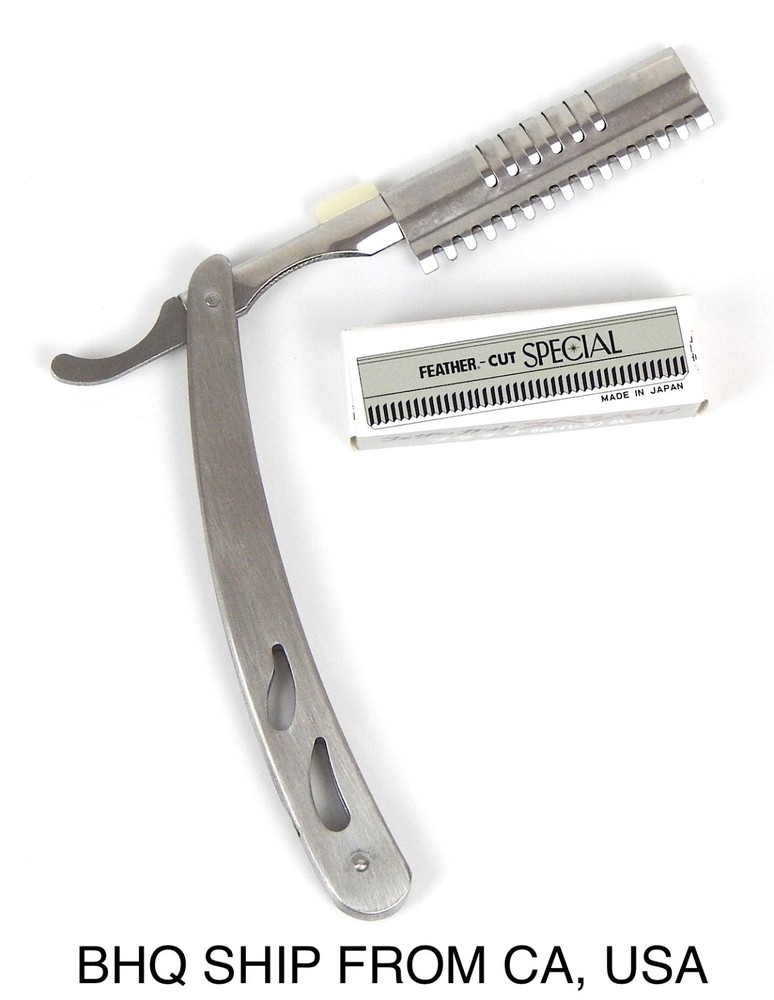 Men's Straight Razor