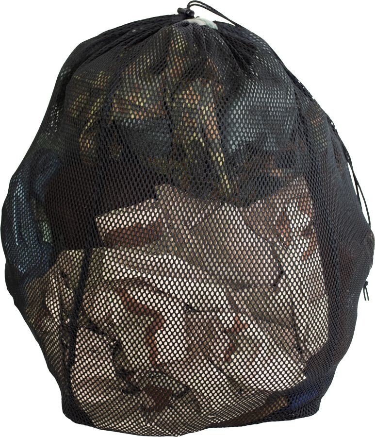 U.S. G.I. MESH STORAGE BAG