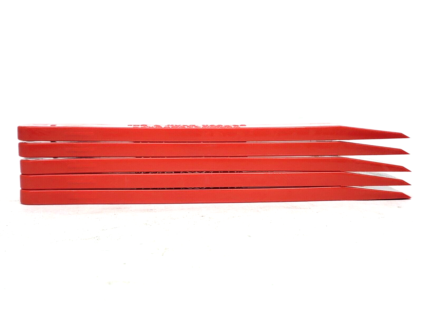 5 Sealant Removal SCRAPER Jus N Tyme Tooling JNT411B60 Scrape Clean Tool Remover